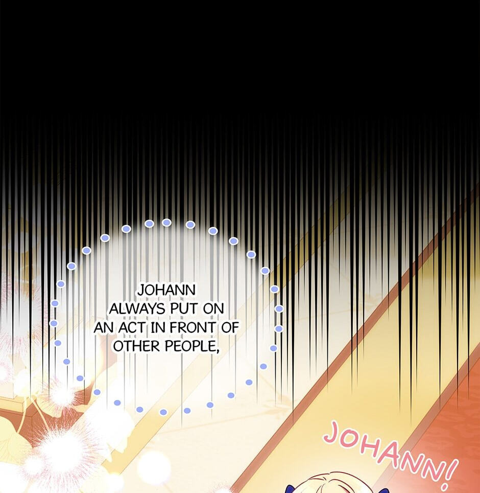 Observing Elena Evoy Chapter 93 page 81 - 
