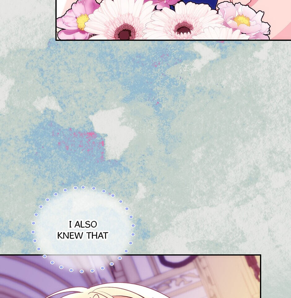 Observing Elena Evoy Chapter 93 page 87 - 