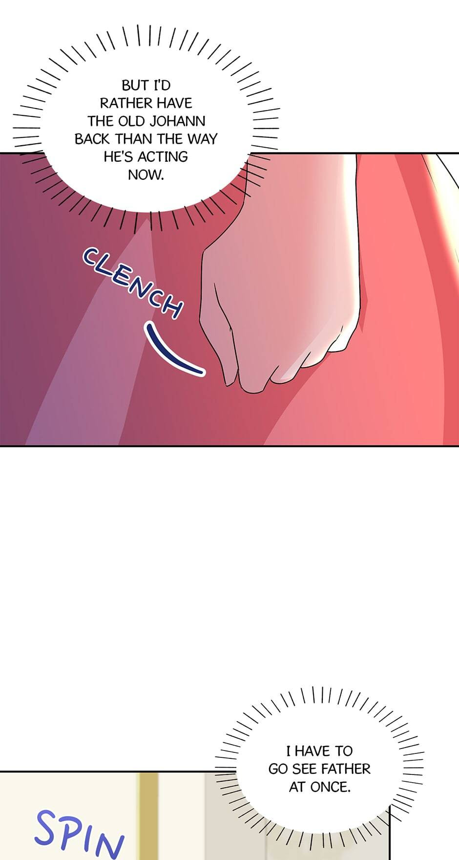 Observing Elena Evoy Chapter 93 page 90 - 