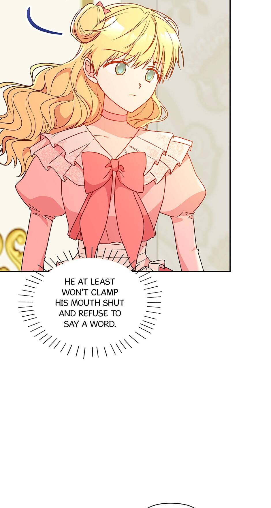 Observing Elena Evoy Chapter 93 page 91 - 