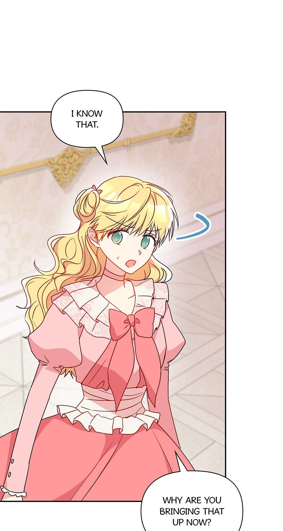 Observing Elena Evoy Chapter 93 page 93 - 
