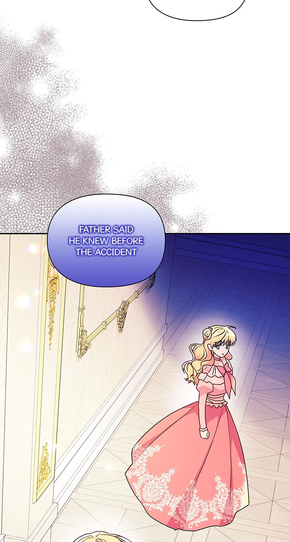 Observing Elena Evoy Chapter 93 page 94 - 
