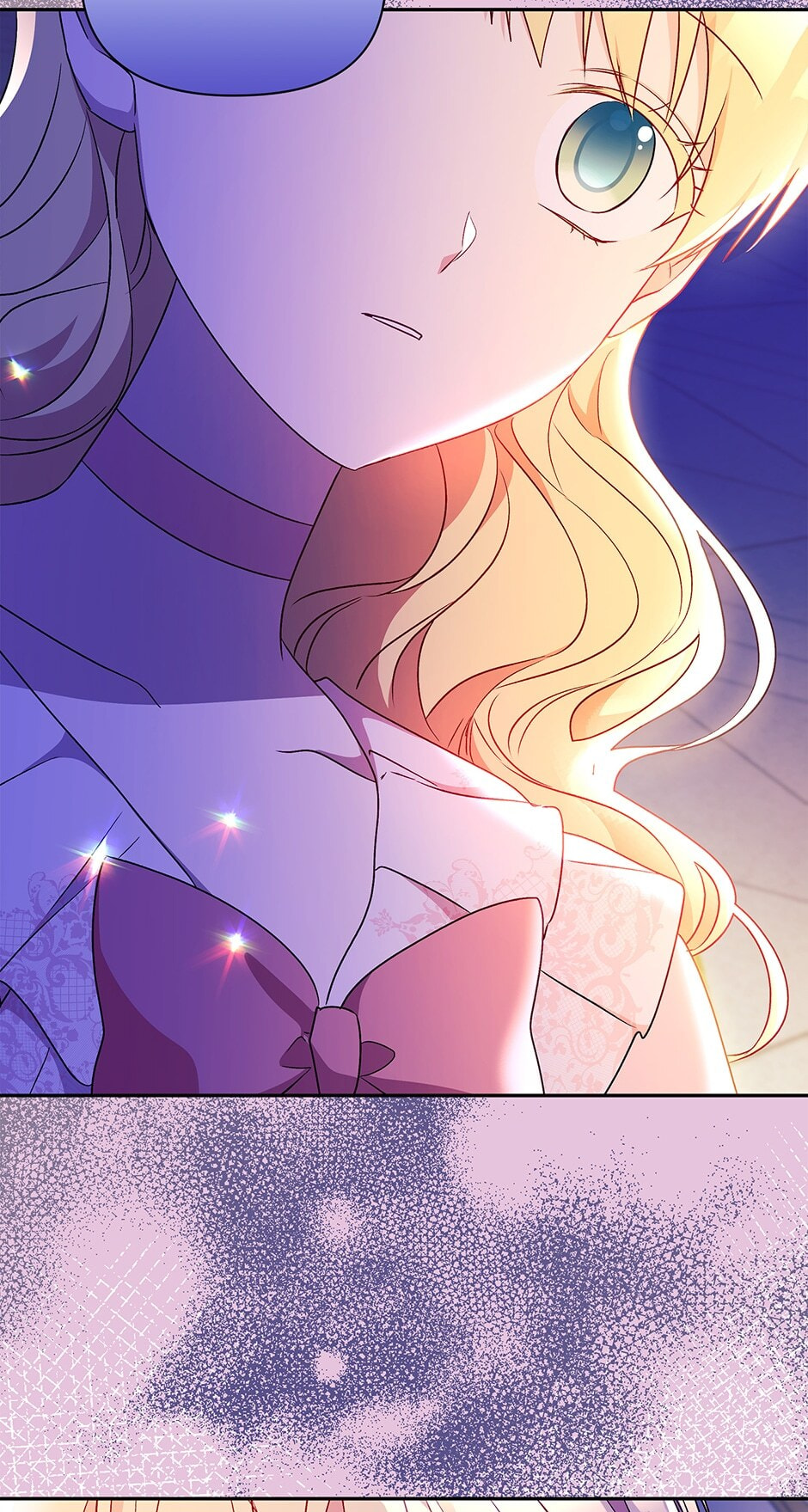 Observing Elena Evoy Chapter 93 page 96 - 