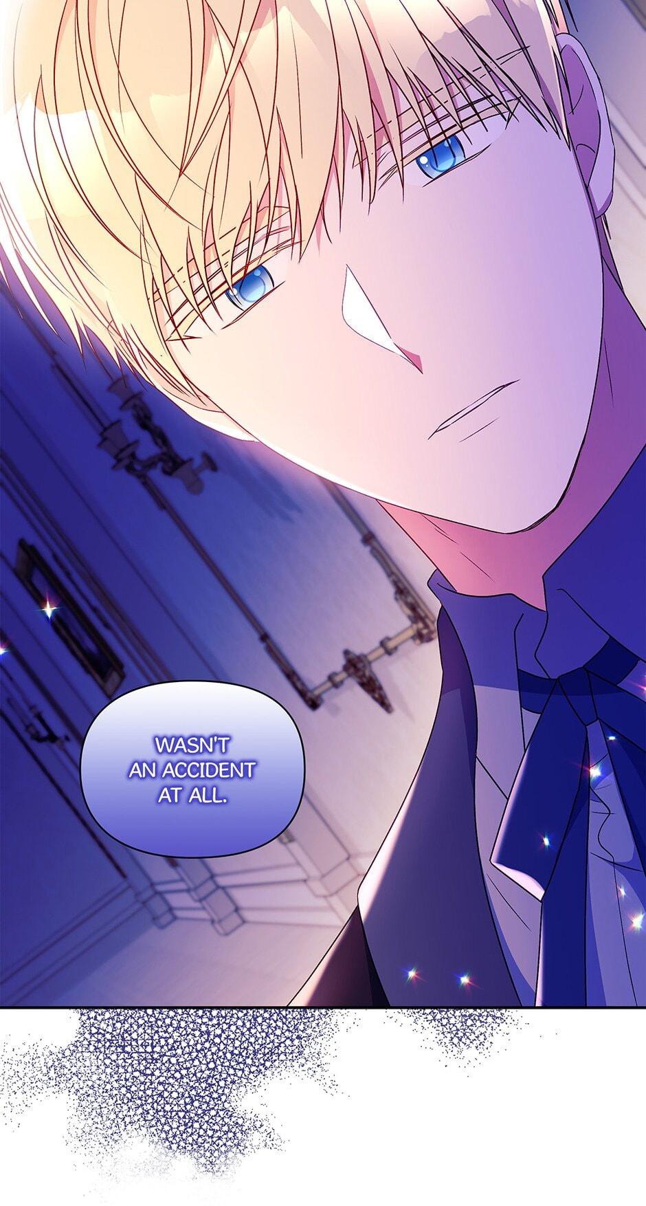 Observing Elena Evoy Chapter 93 page 97 - 