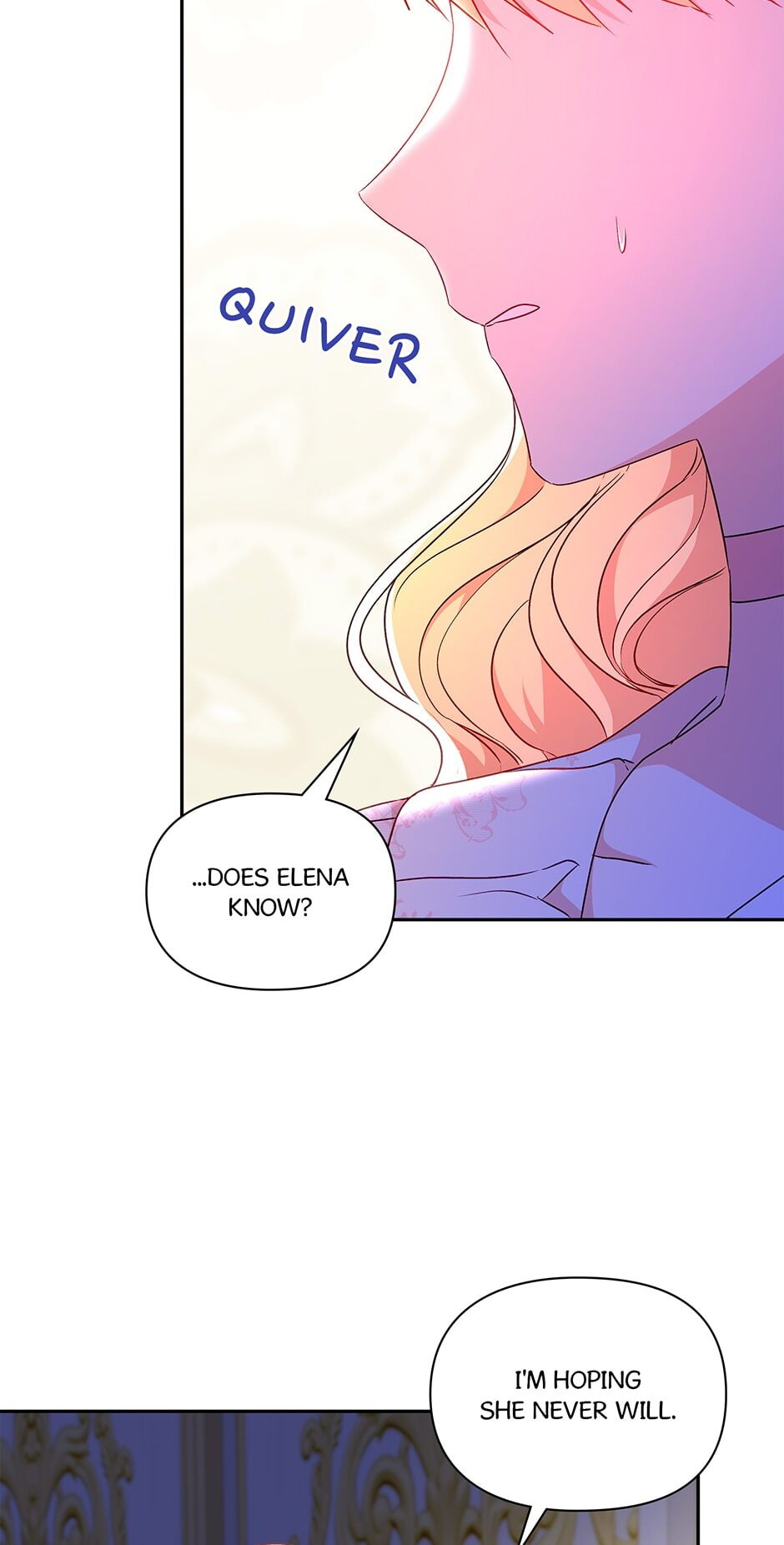Observing Elena Evoy Chapter 93 page 99 - 