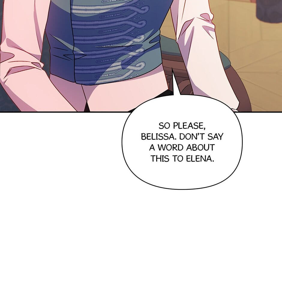 Observing Elena Evoy Chapter 94 page 101 - 