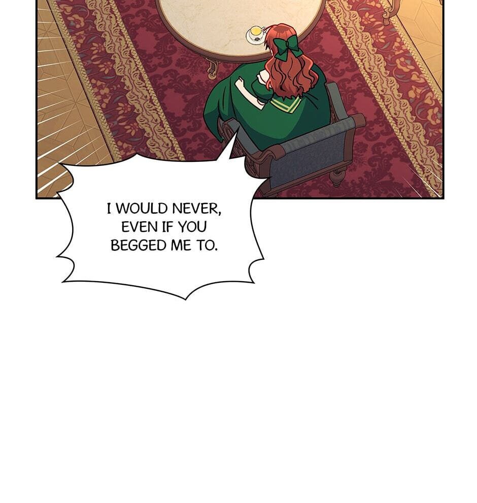 Observing Elena Evoy Chapter 94 page 103 - 