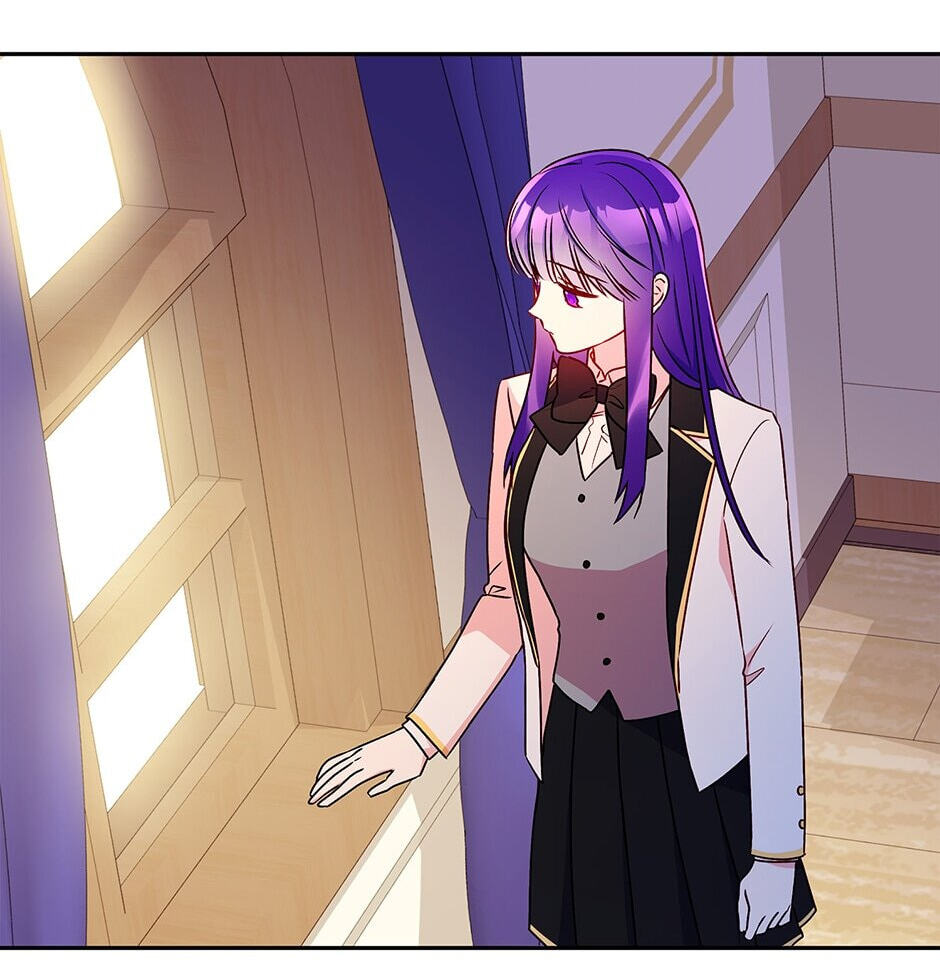 Observing Elena Evoy Chapter 94 page 12 - 