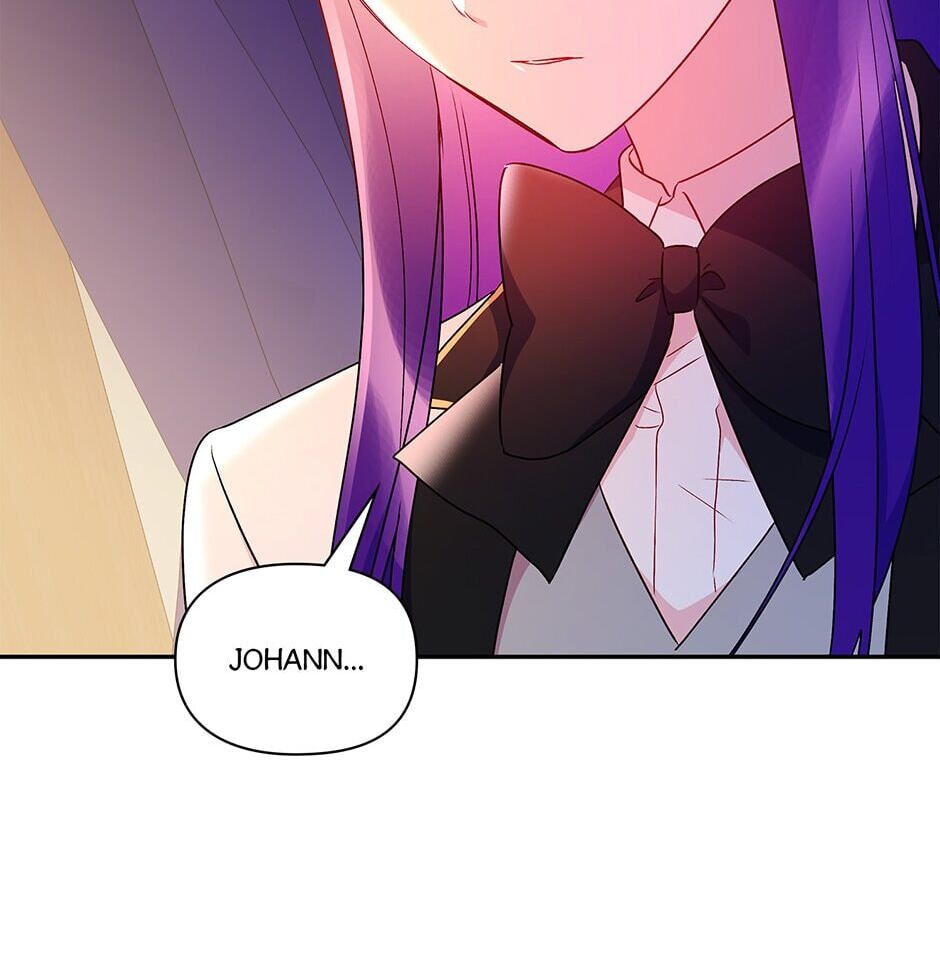 Observing Elena Evoy Chapter 94 page 14 - 