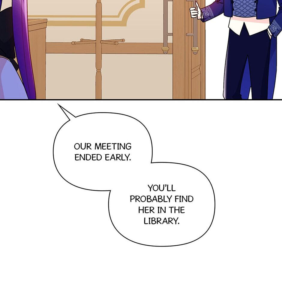 Observing Elena Evoy Chapter 94 page 26 - 