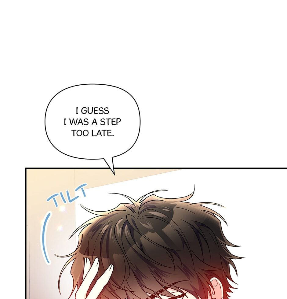 Observing Elena Evoy Chapter 94 page 27 - 