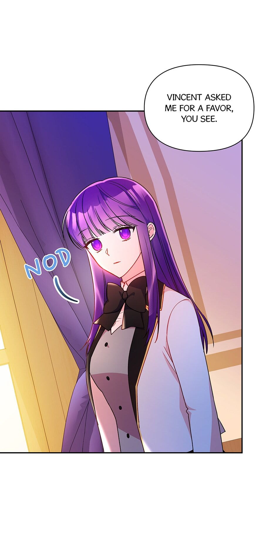 Observing Elena Evoy Chapter 94 page 29 - 