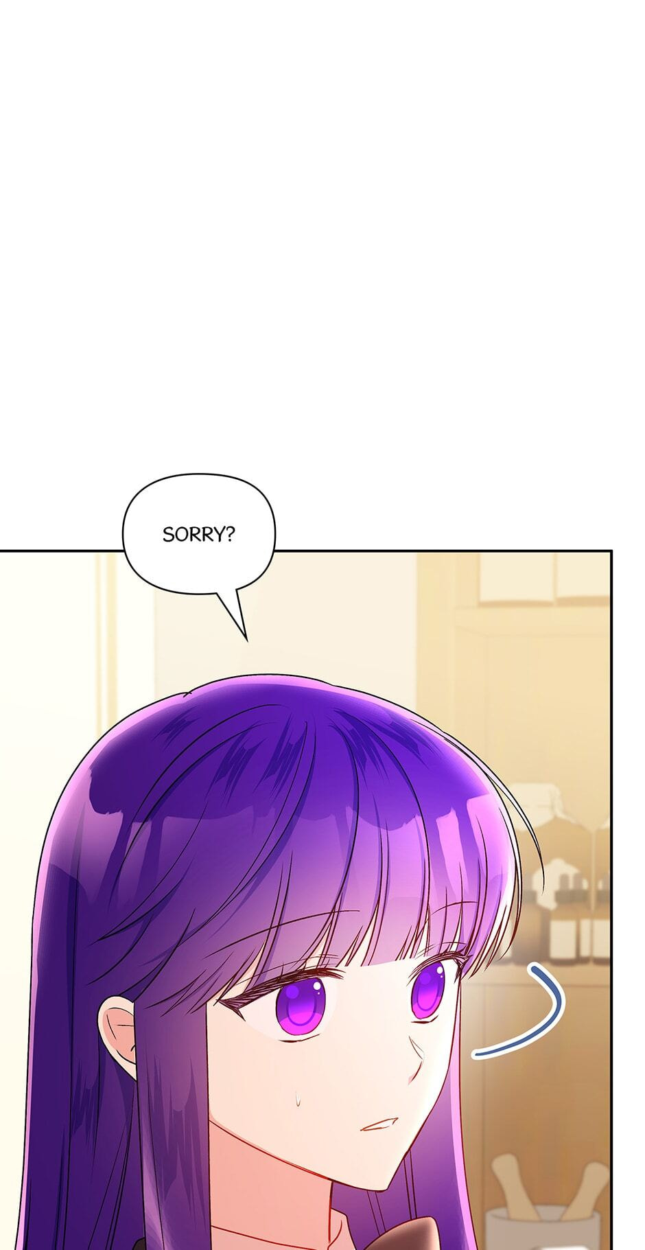 Observing Elena Evoy Chapter 94 page 33 - 