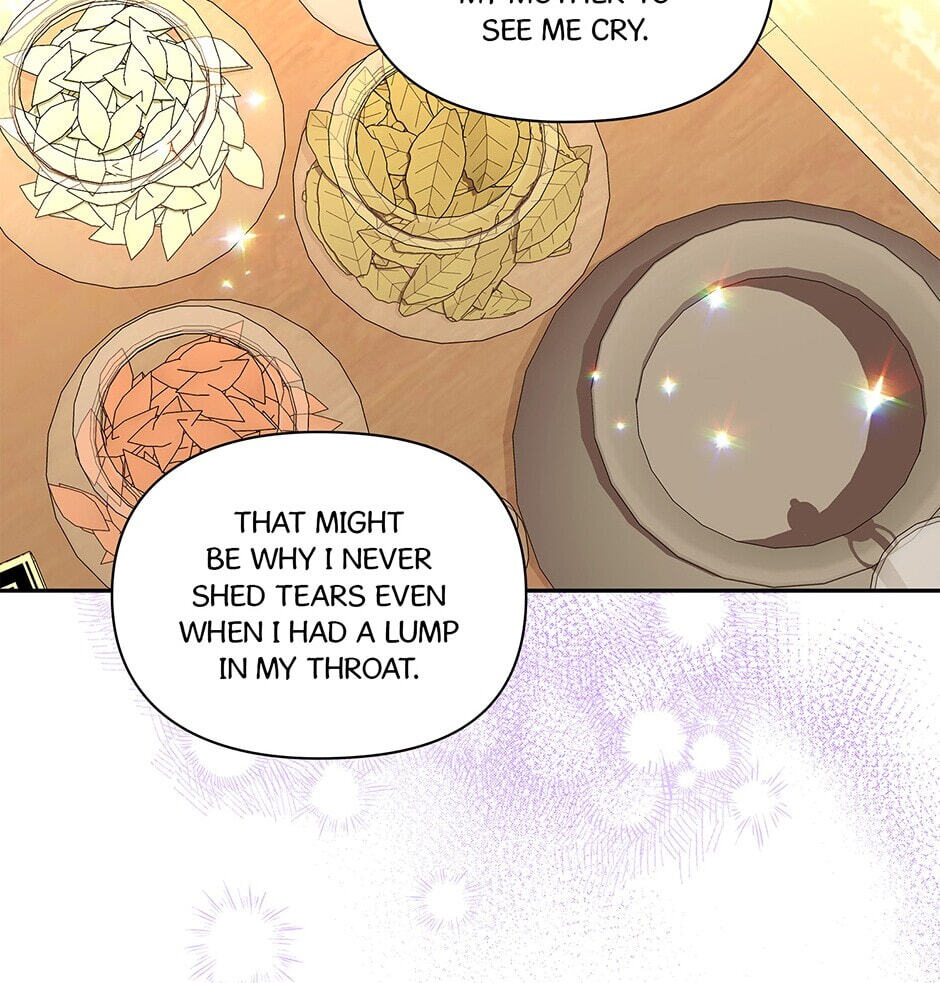 Observing Elena Evoy Chapter 94 page 40 - 