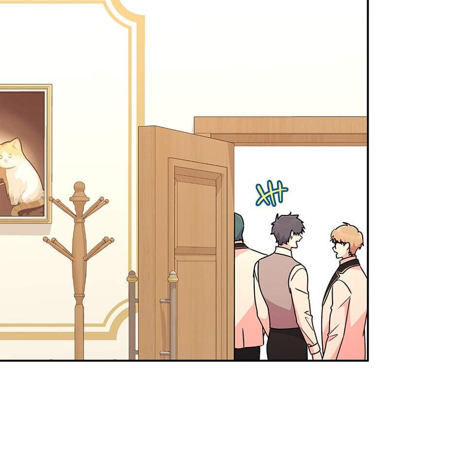 Observing Elena Evoy Chapter 94 page 5 - 