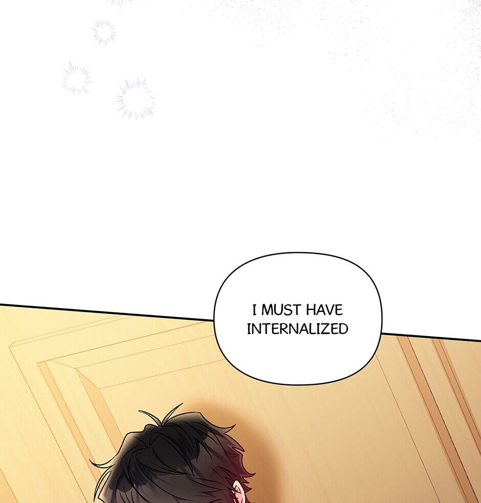 Observing Elena Evoy Chapter 94 page 41 - 