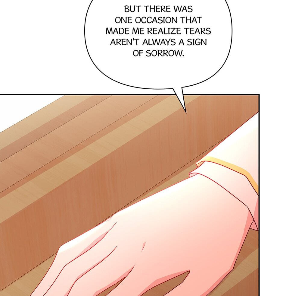 Observing Elena Evoy Chapter 94 page 44 - 