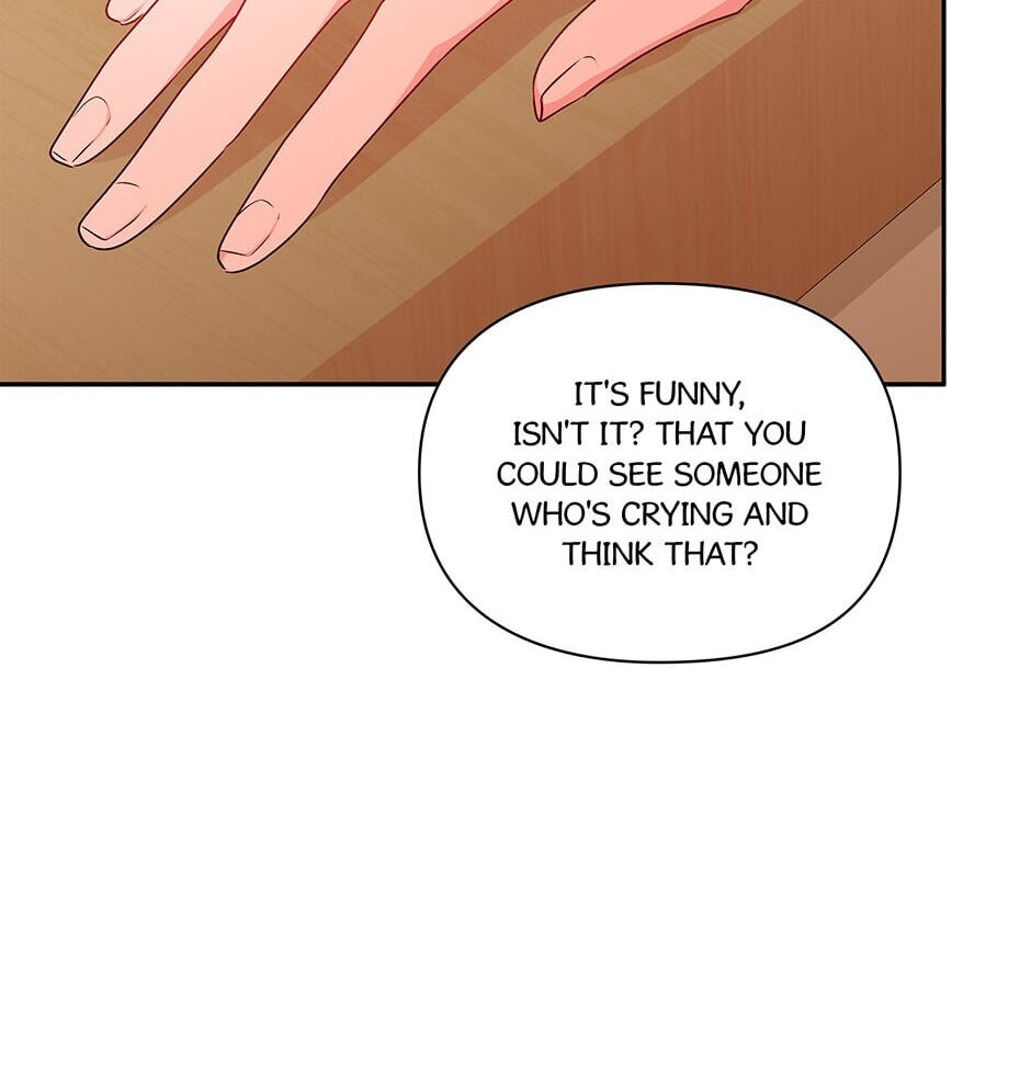 Observing Elena Evoy Chapter 94 page 45 - 