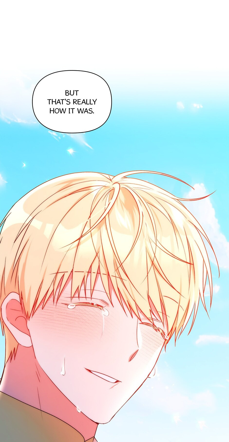 Observing Elena Evoy Chapter 94 page 46 - 