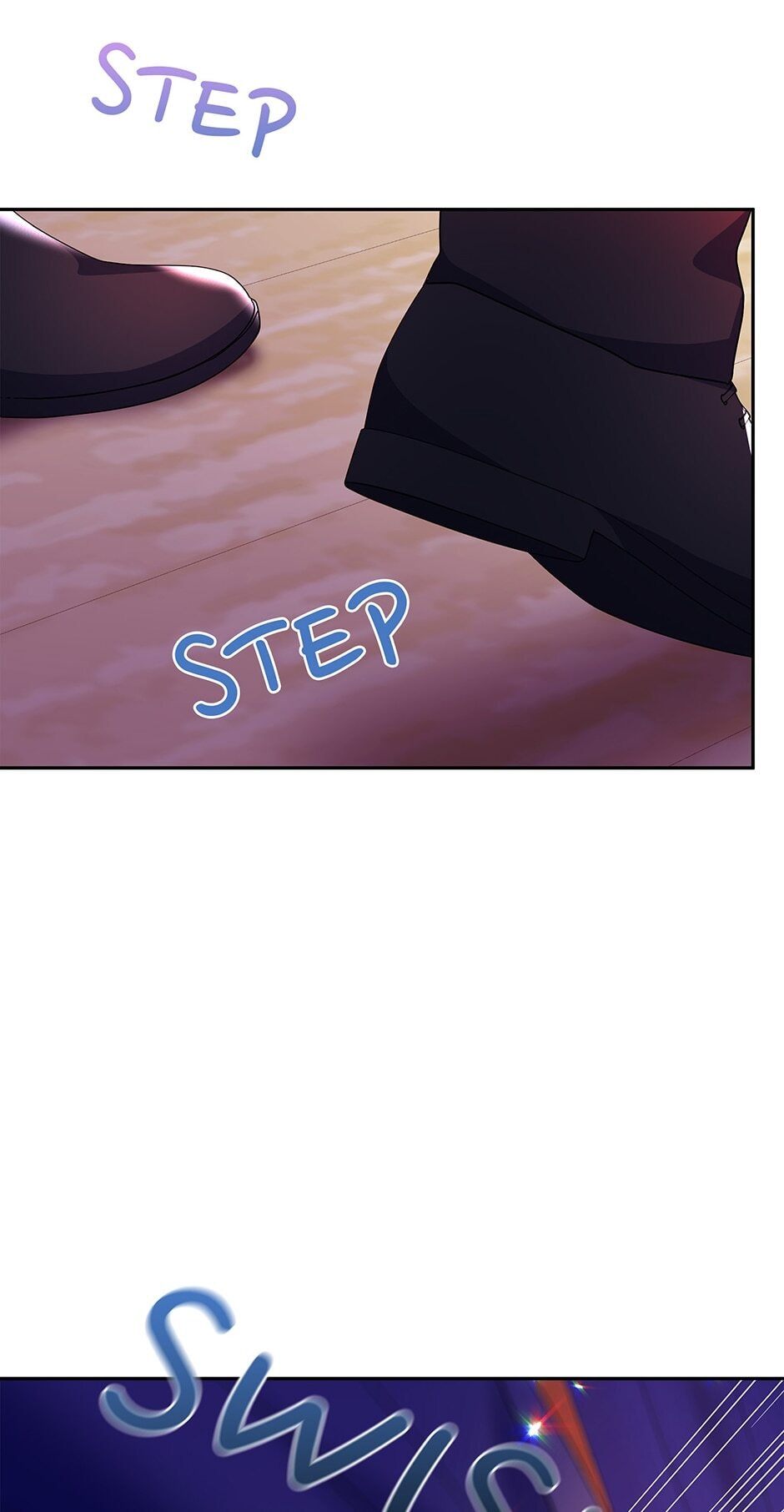 Observing Elena Evoy Chapter 94 page 51 - 
