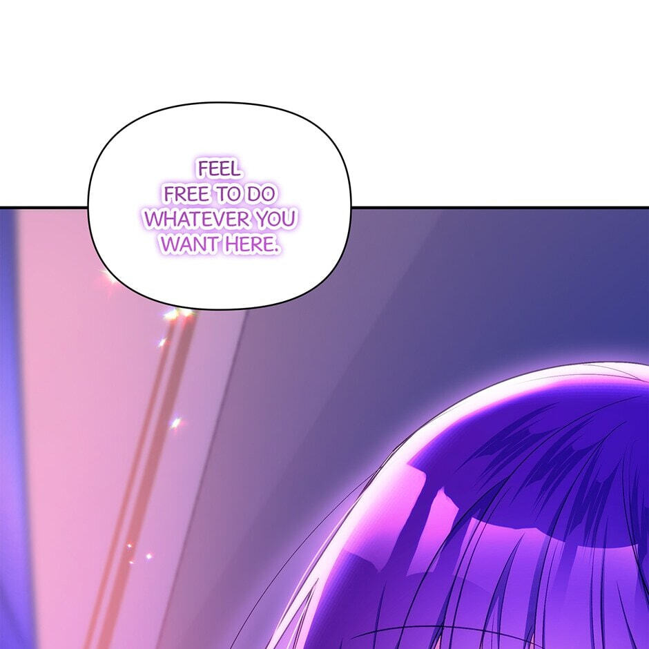 Observing Elena Evoy Chapter 94 page 53 - 