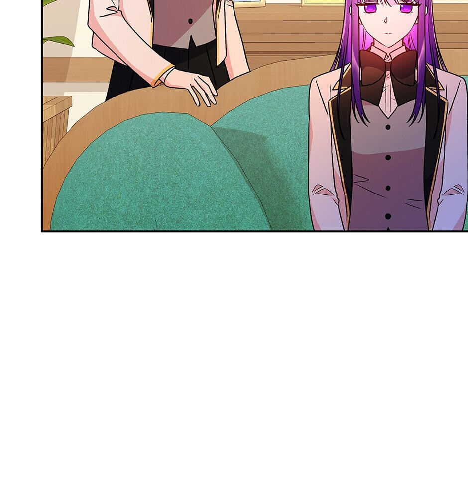 Observing Elena Evoy Chapter 94 page 7 - 