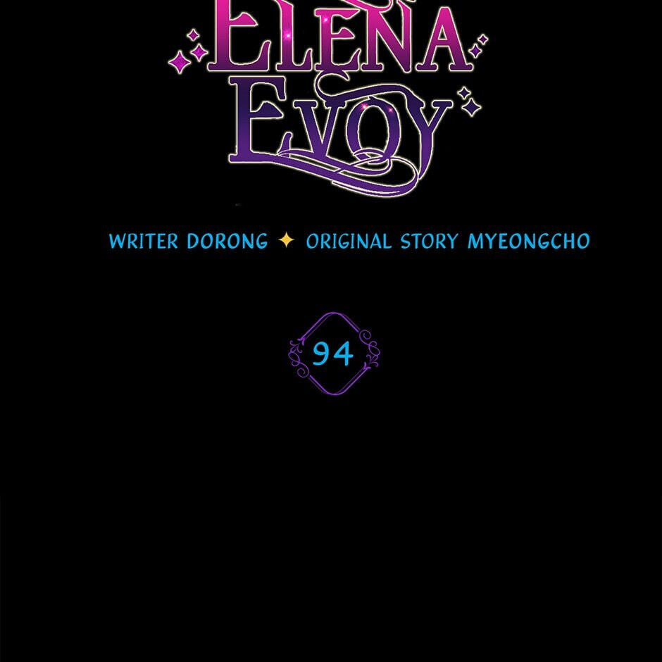 Observing Elena Evoy Chapter 94 page 65 - 