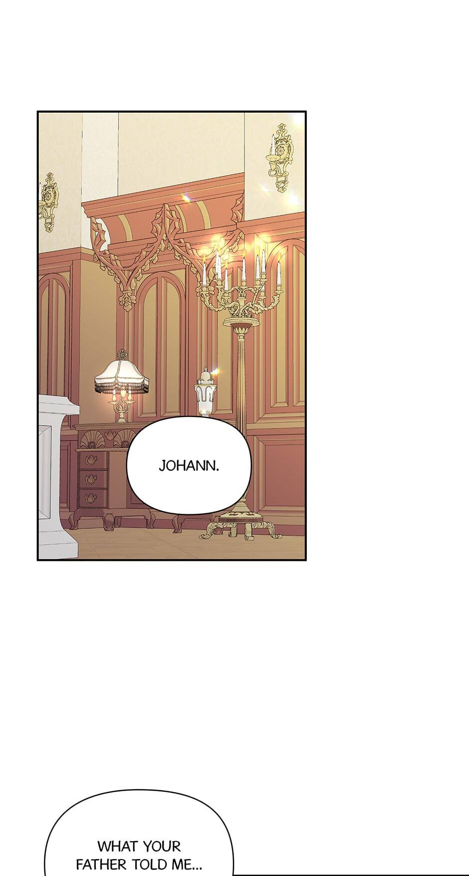 Observing Elena Evoy Chapter 94 page 67 - 