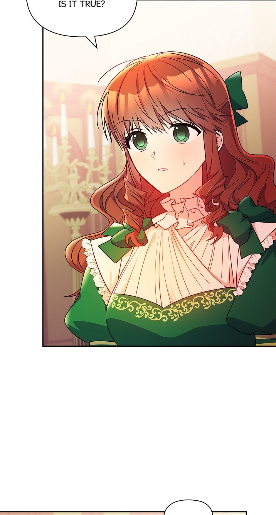 Observing Elena Evoy Chapter 94 page 68 - 