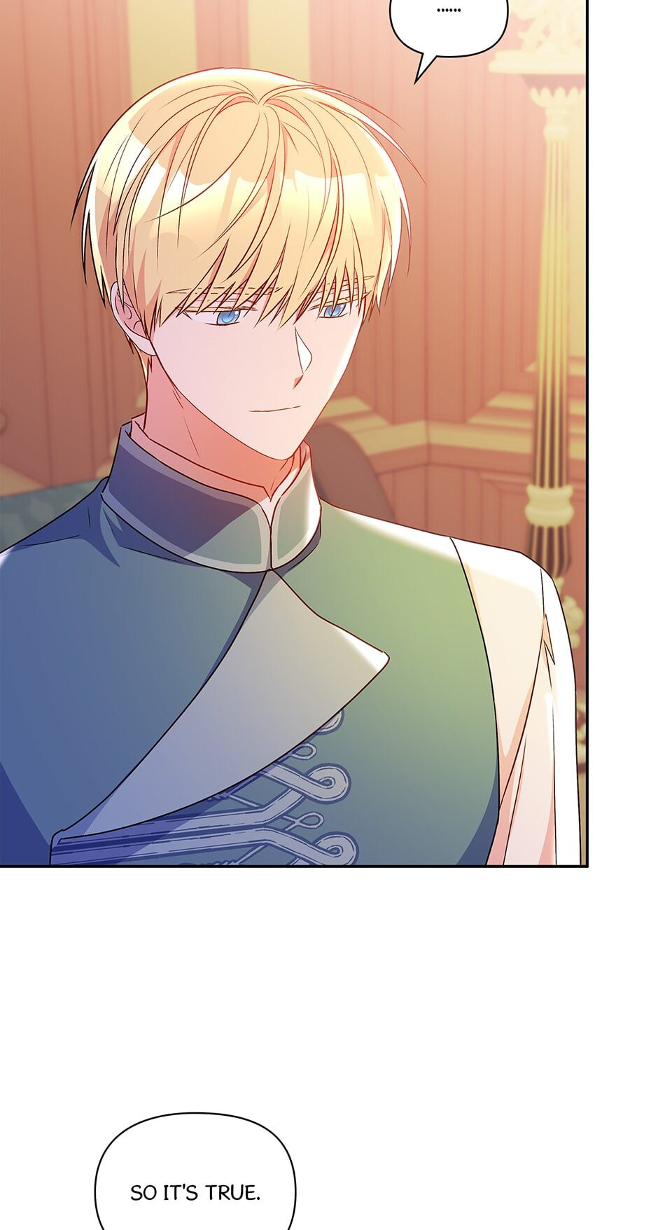 Observing Elena Evoy Chapter 94 page 69 - 