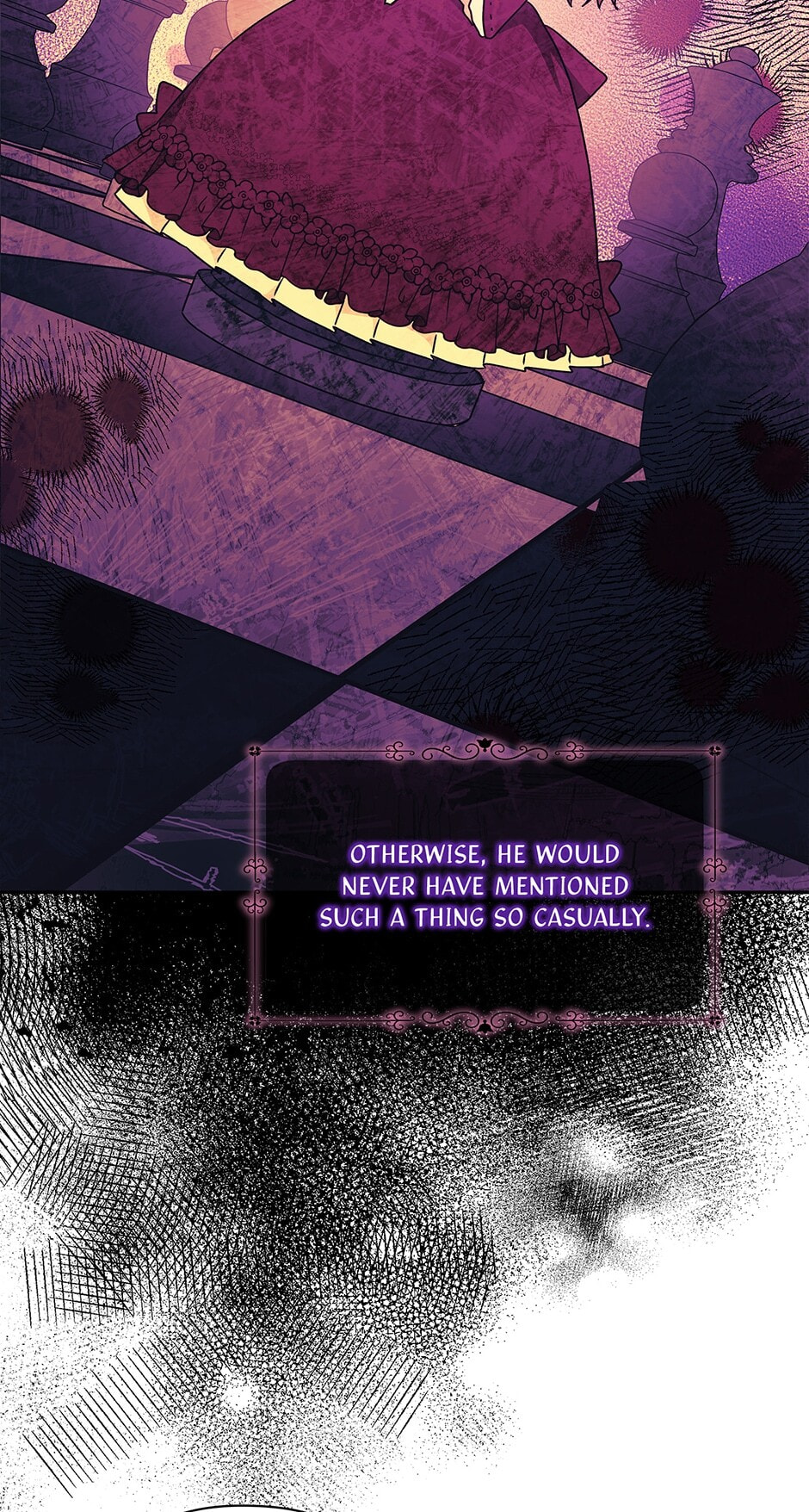 Observing Elena Evoy Chapter 94 page 73 - 