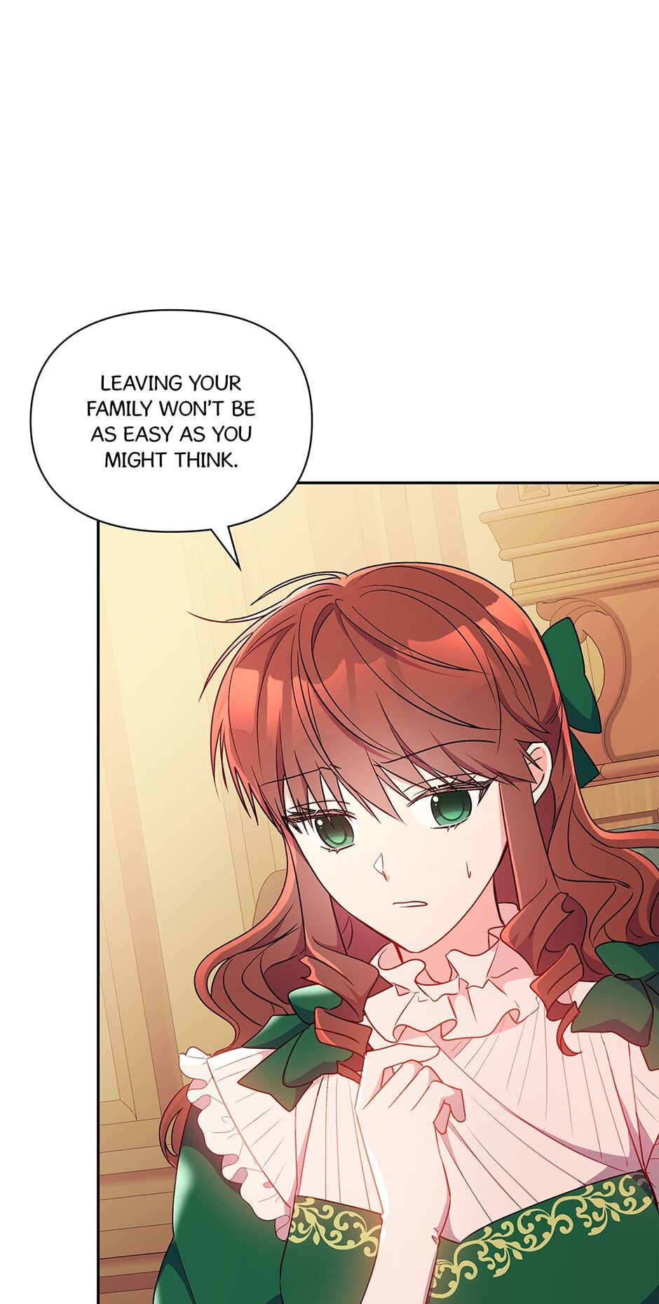 Observing Elena Evoy Chapter 94 page 78 - 