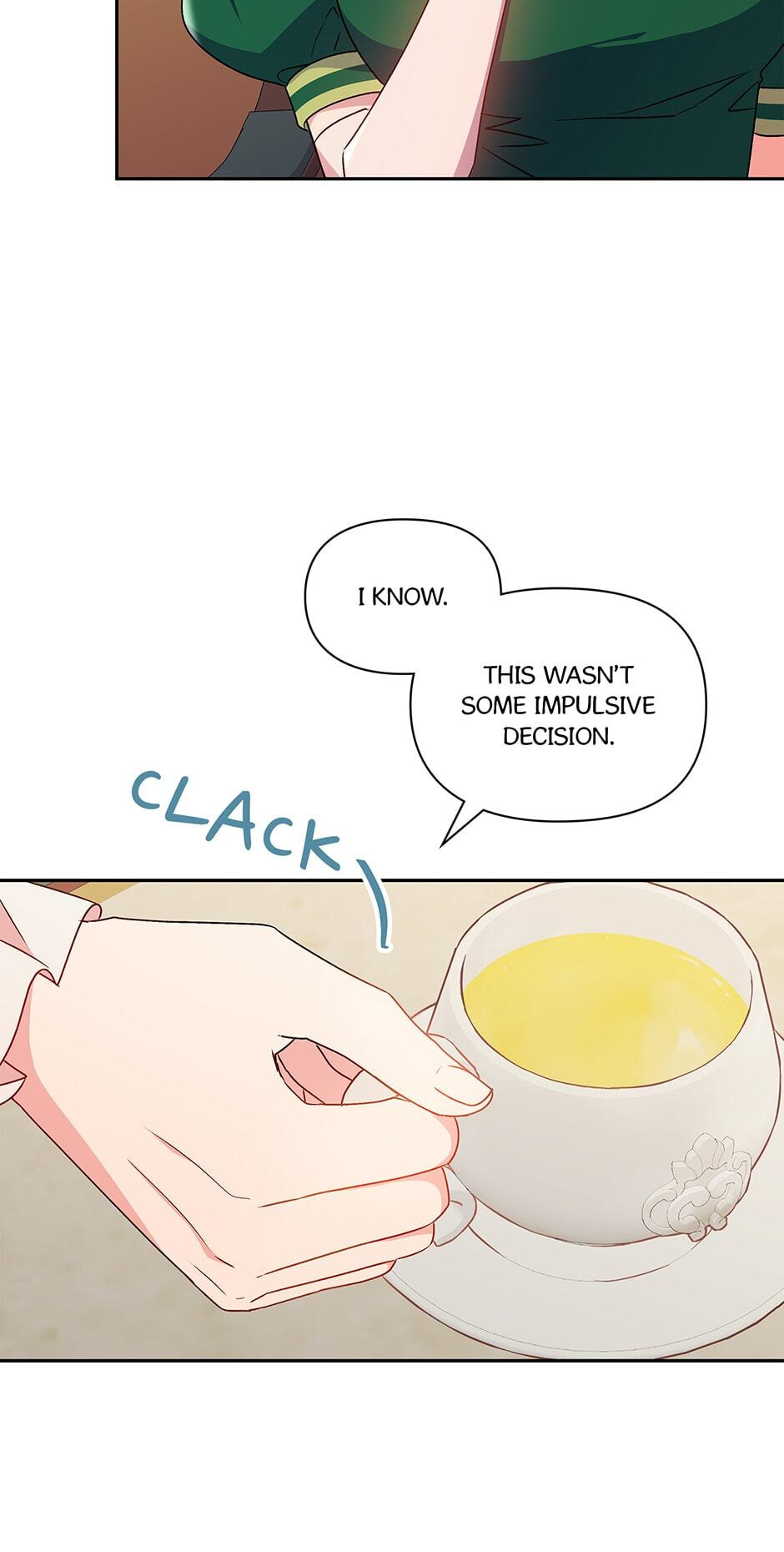 Observing Elena Evoy Chapter 94 page 79 - 
