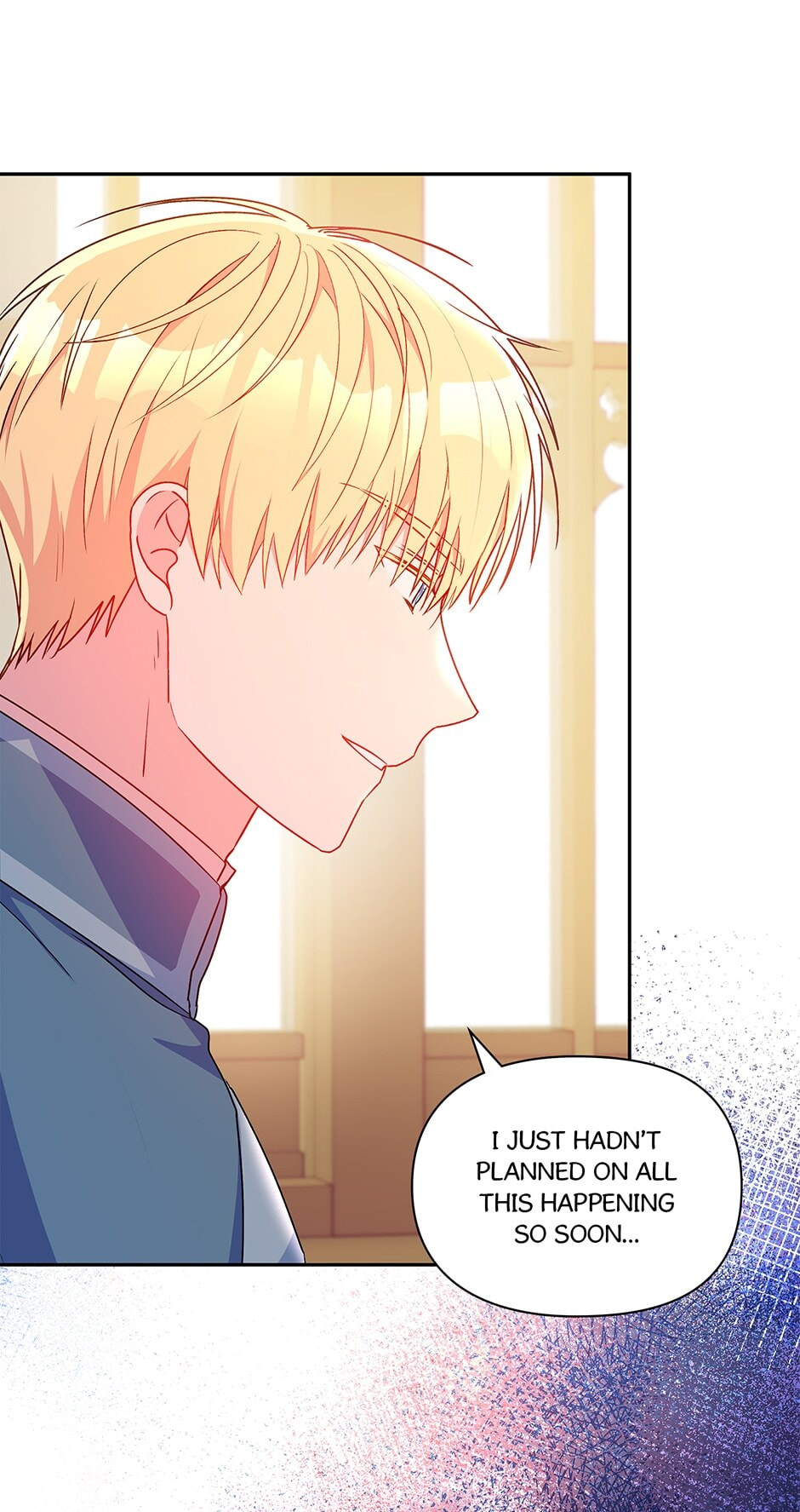 Observing Elena Evoy Chapter 94 page 81 - 