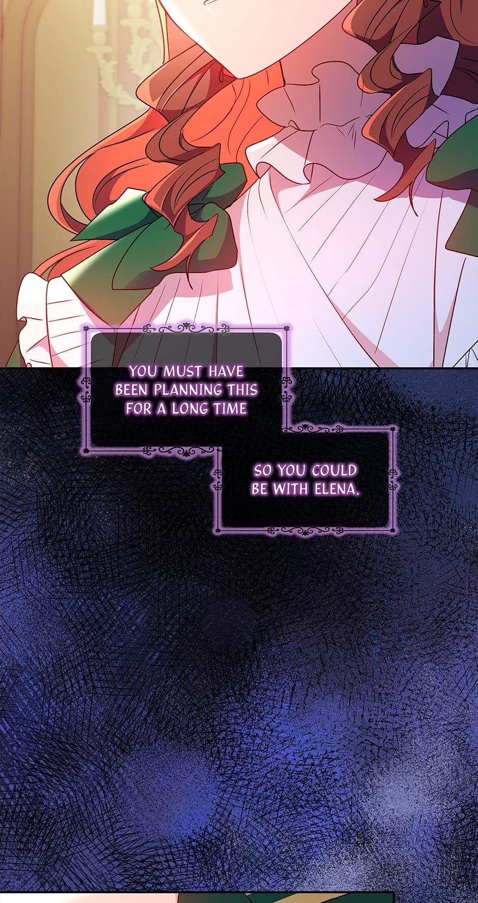 Observing Elena Evoy Chapter 94 page 83 - 