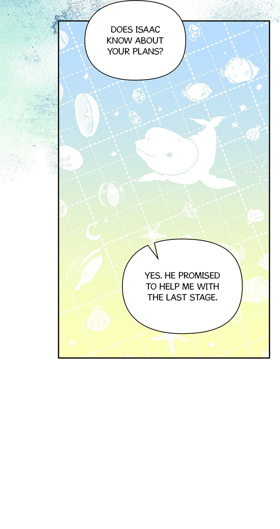 Observing Elena Evoy Chapter 94 page 85 - 