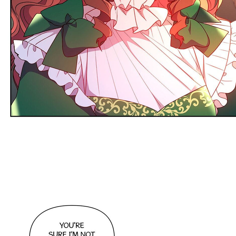 Observing Elena Evoy Chapter 94 page 89 - 