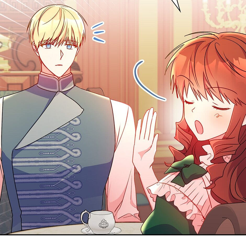 Observing Elena Evoy Chapter 94 page 92 - 