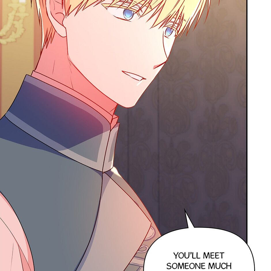 Observing Elena Evoy Chapter 94 page 94 - 