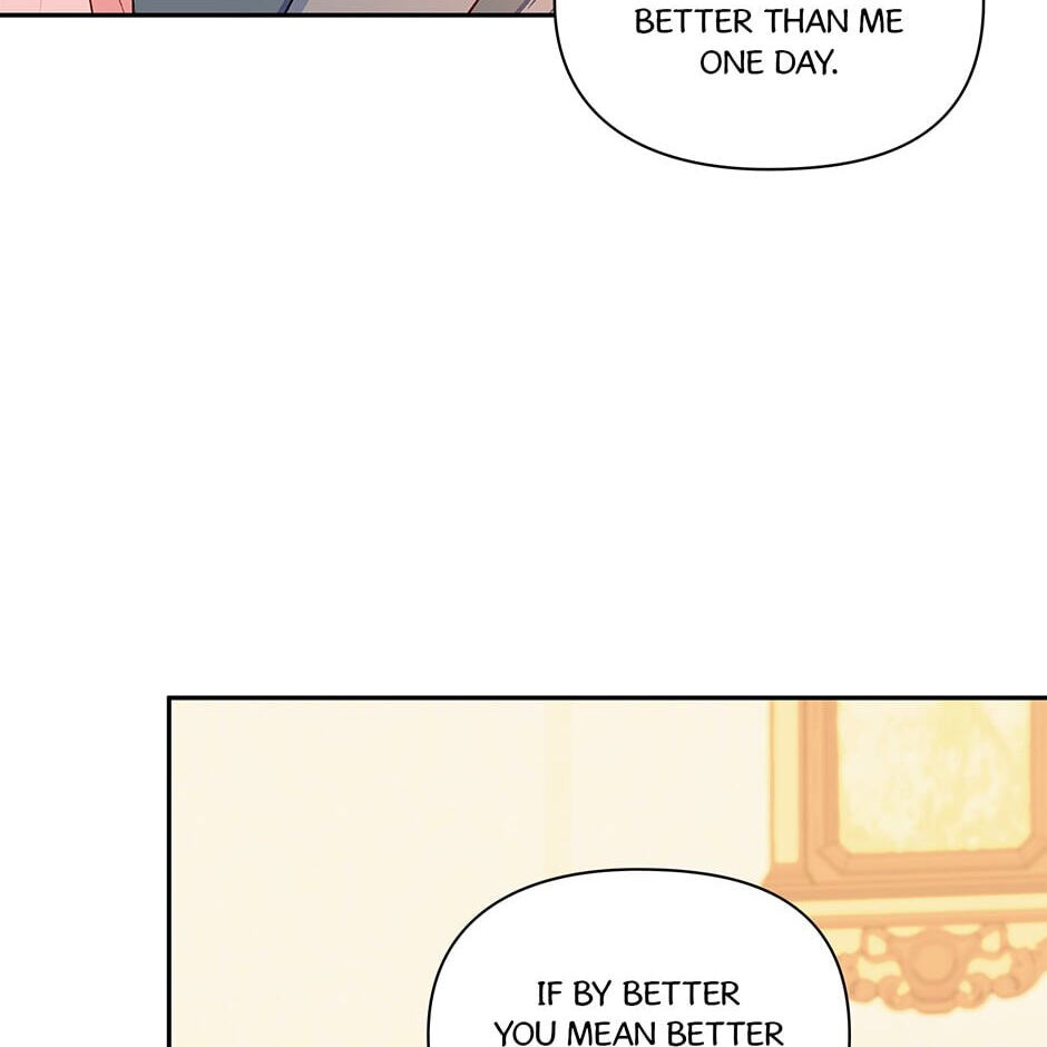 Observing Elena Evoy Chapter 94 page 95 - 