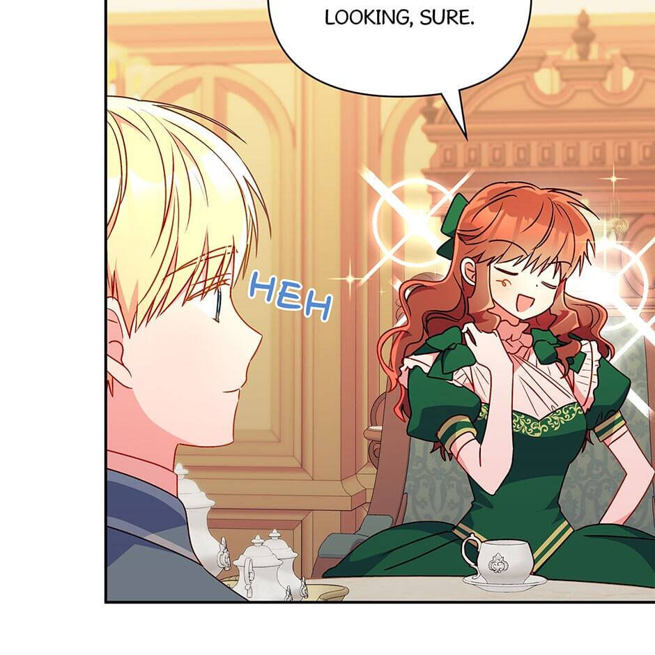 Observing Elena Evoy Chapter 94 page 96 - 