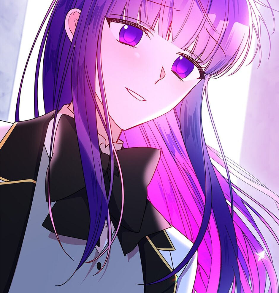 Observing Elena Evoy Chapter 95 page 101 - 