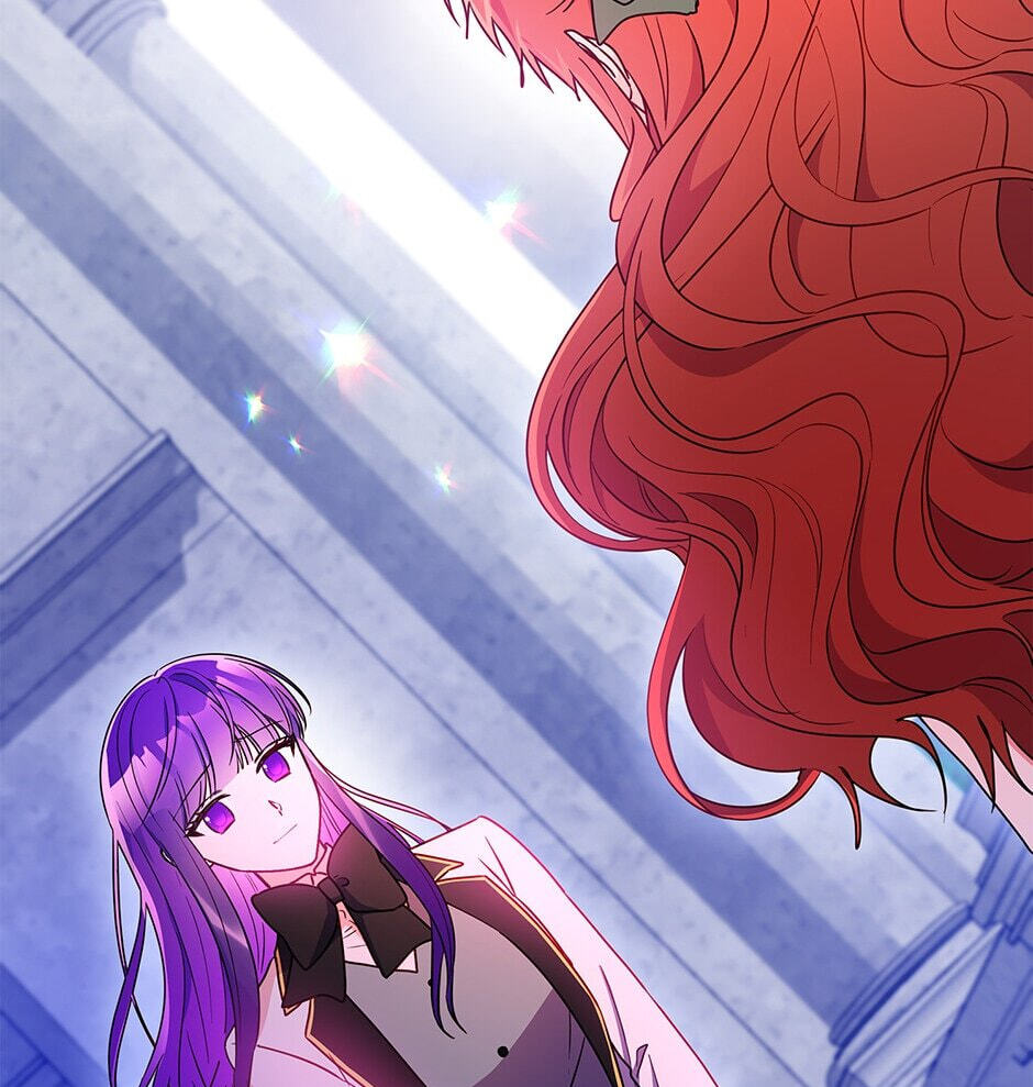 Observing Elena Evoy Chapter 95 page 104 - 