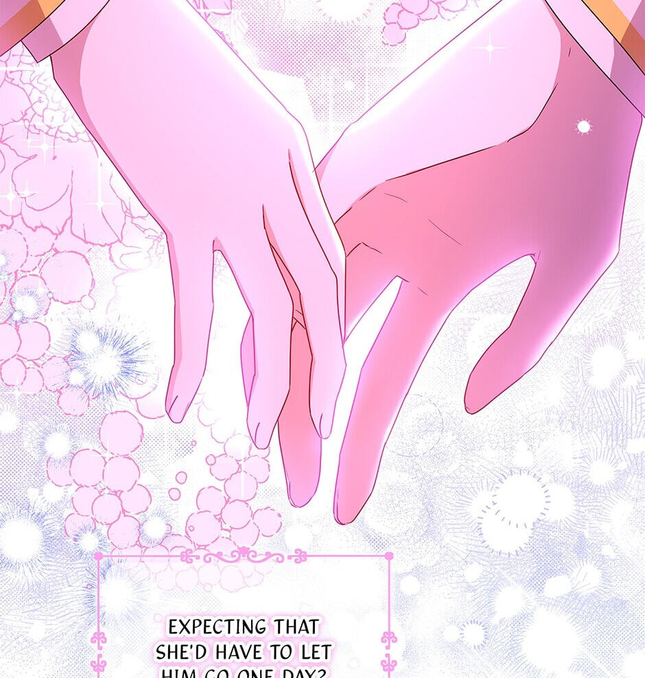 Observing Elena Evoy Chapter 95 page 107 - 