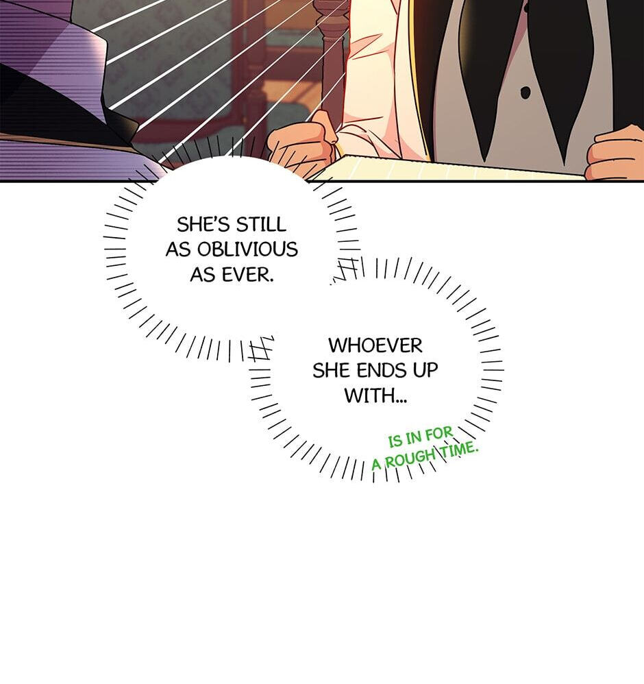 Observing Elena Evoy Chapter 95 page 12 - 