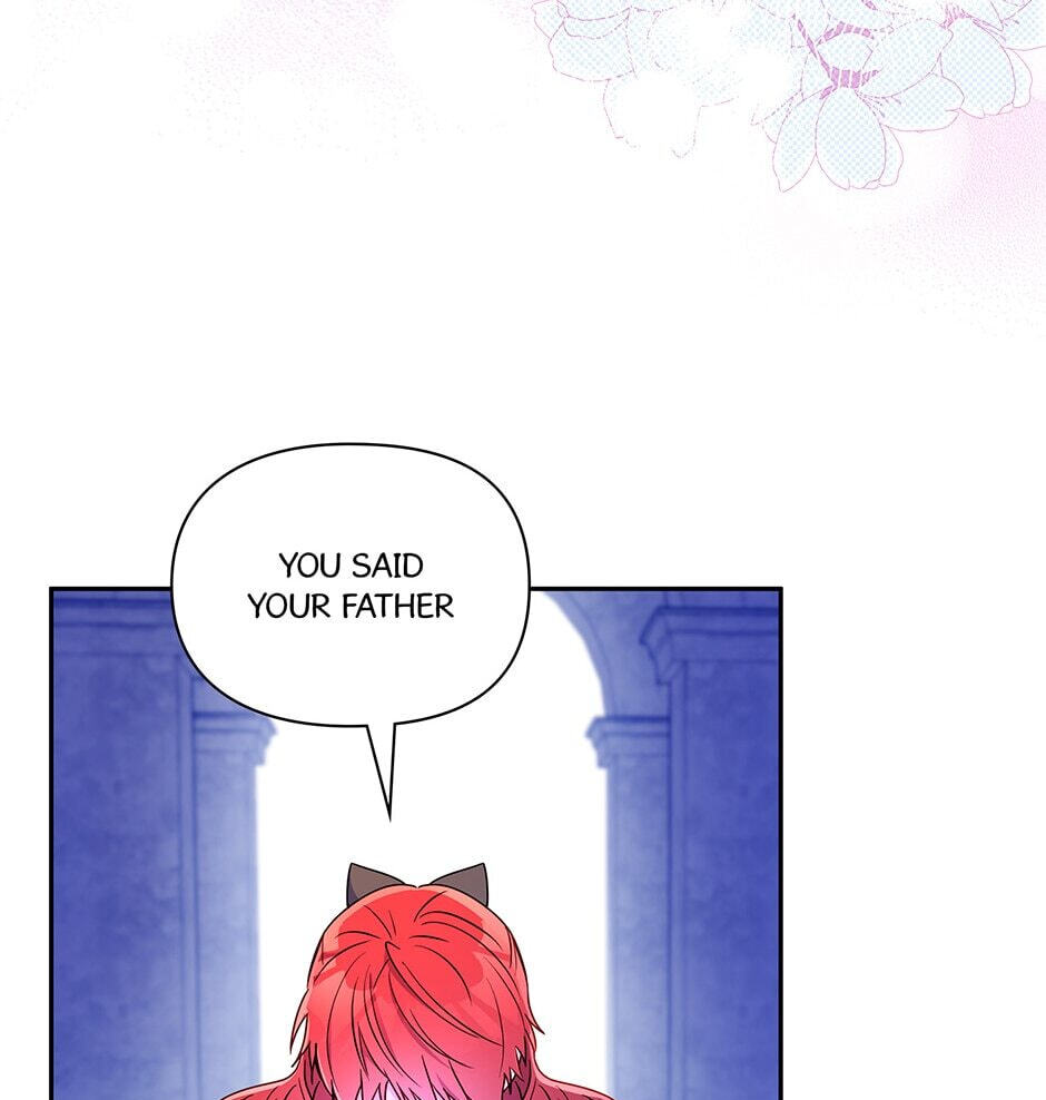 Observing Elena Evoy Chapter 95 page 112 - 