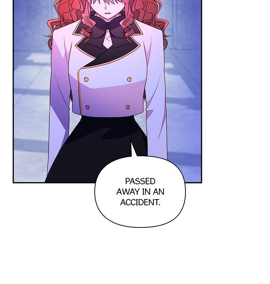 Observing Elena Evoy Chapter 95 page 113 - 