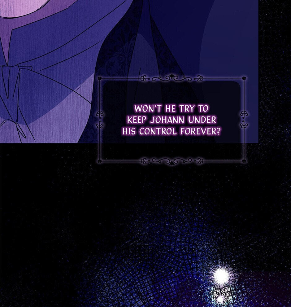 Observing Elena Evoy Chapter 95 page 116 - 