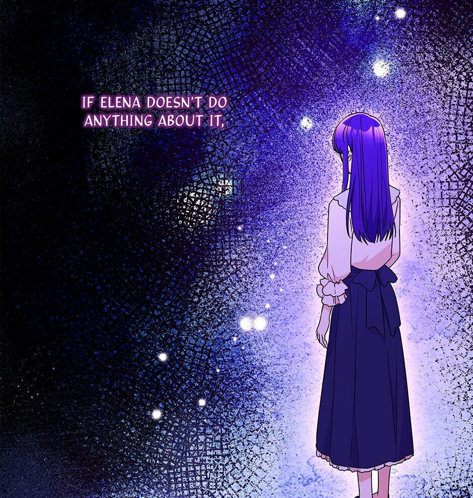 Observing Elena Evoy Chapter 95 page 117 - 