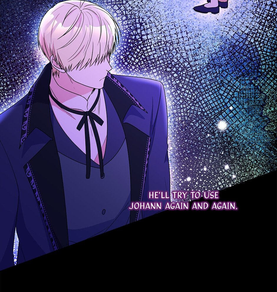 Observing Elena Evoy Chapter 95 page 118 - 